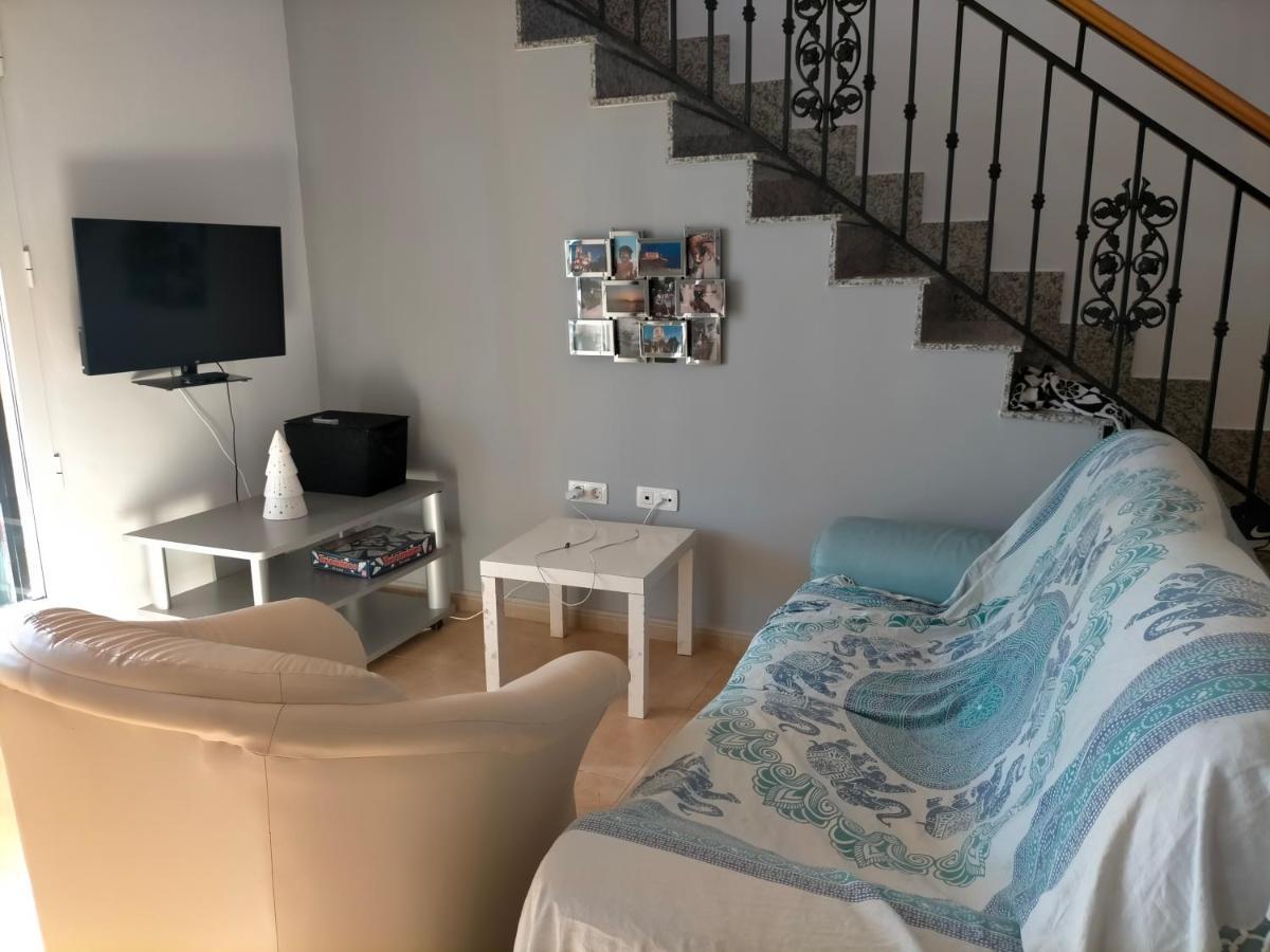 Villa MATHEO Bolnuevo Esterno foto