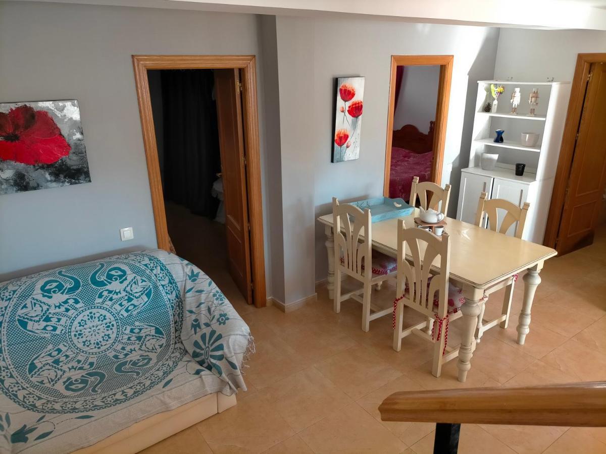Villa MATHEO Bolnuevo Esterno foto