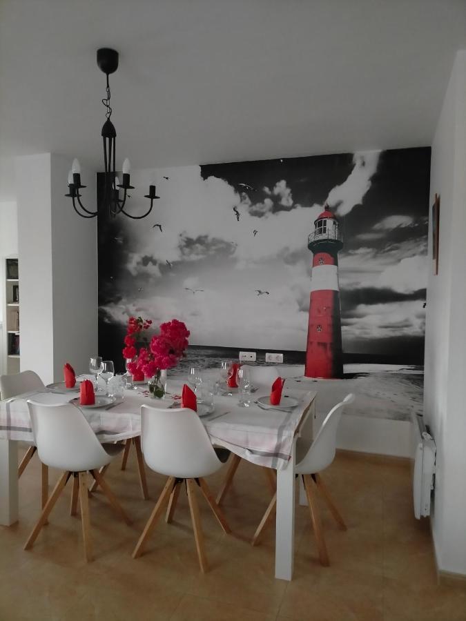 Villa MATHEO Bolnuevo Esterno foto