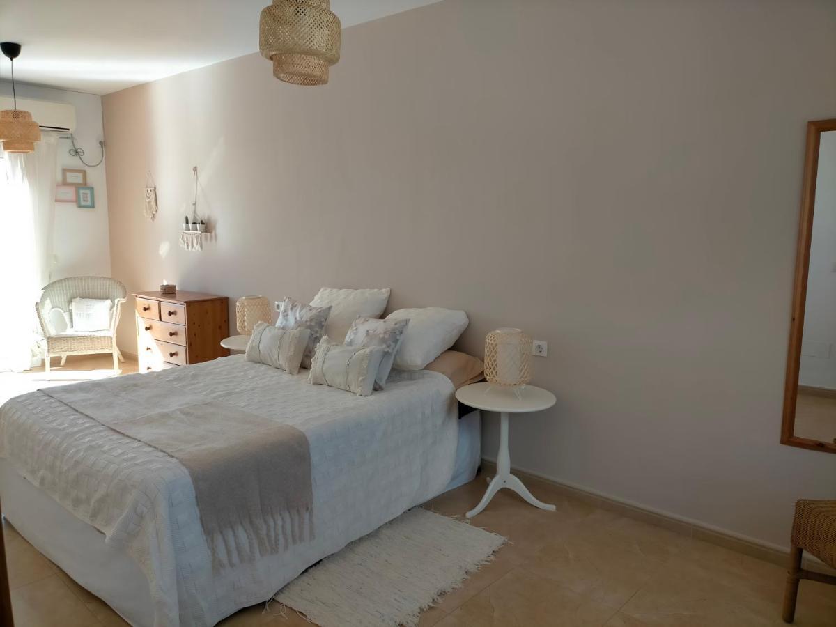 Villa MATHEO Bolnuevo Esterno foto