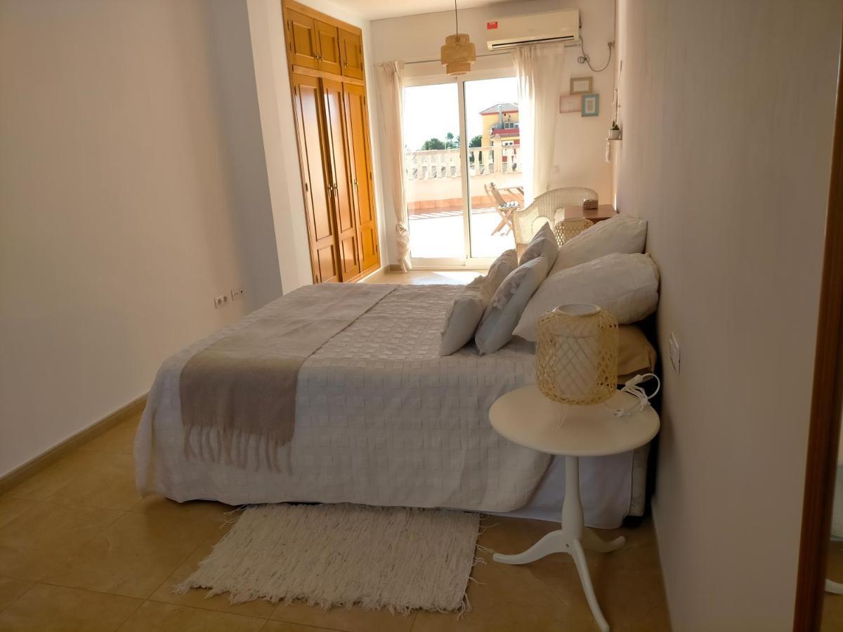 Villa MATHEO Bolnuevo Esterno foto