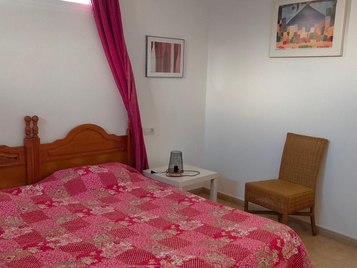Villa MATHEO Bolnuevo Esterno foto