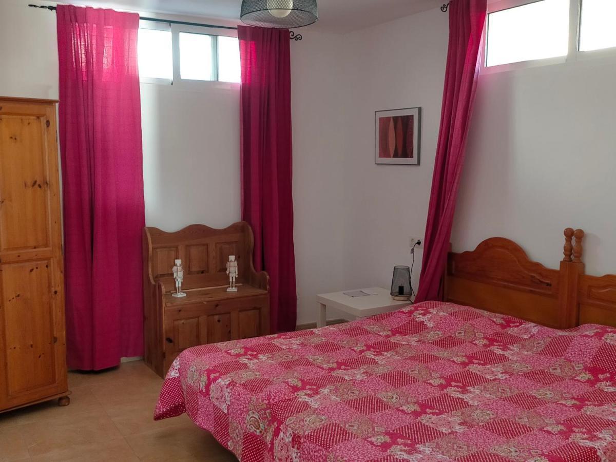 Villa MATHEO Bolnuevo Esterno foto