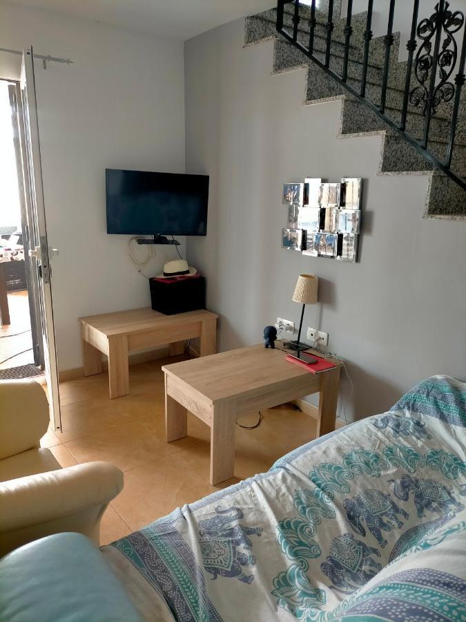 Villa MATHEO Bolnuevo Esterno foto