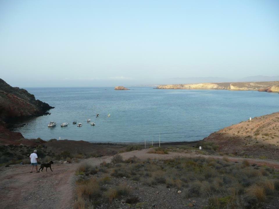 Villa MATHEO Bolnuevo Esterno foto