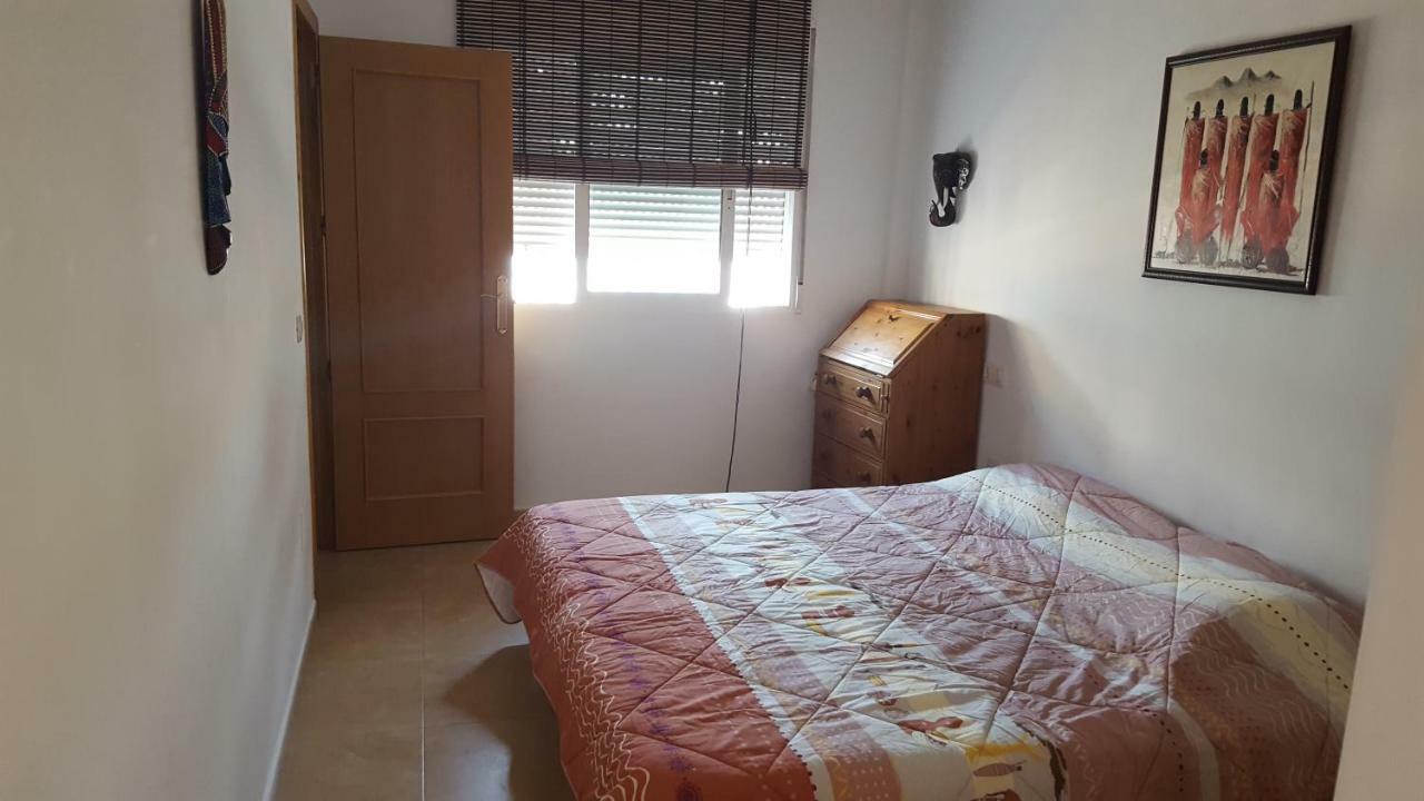 Villa MATHEO Bolnuevo Esterno foto