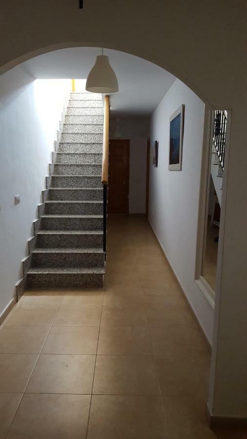 Villa MATHEO Bolnuevo Esterno foto