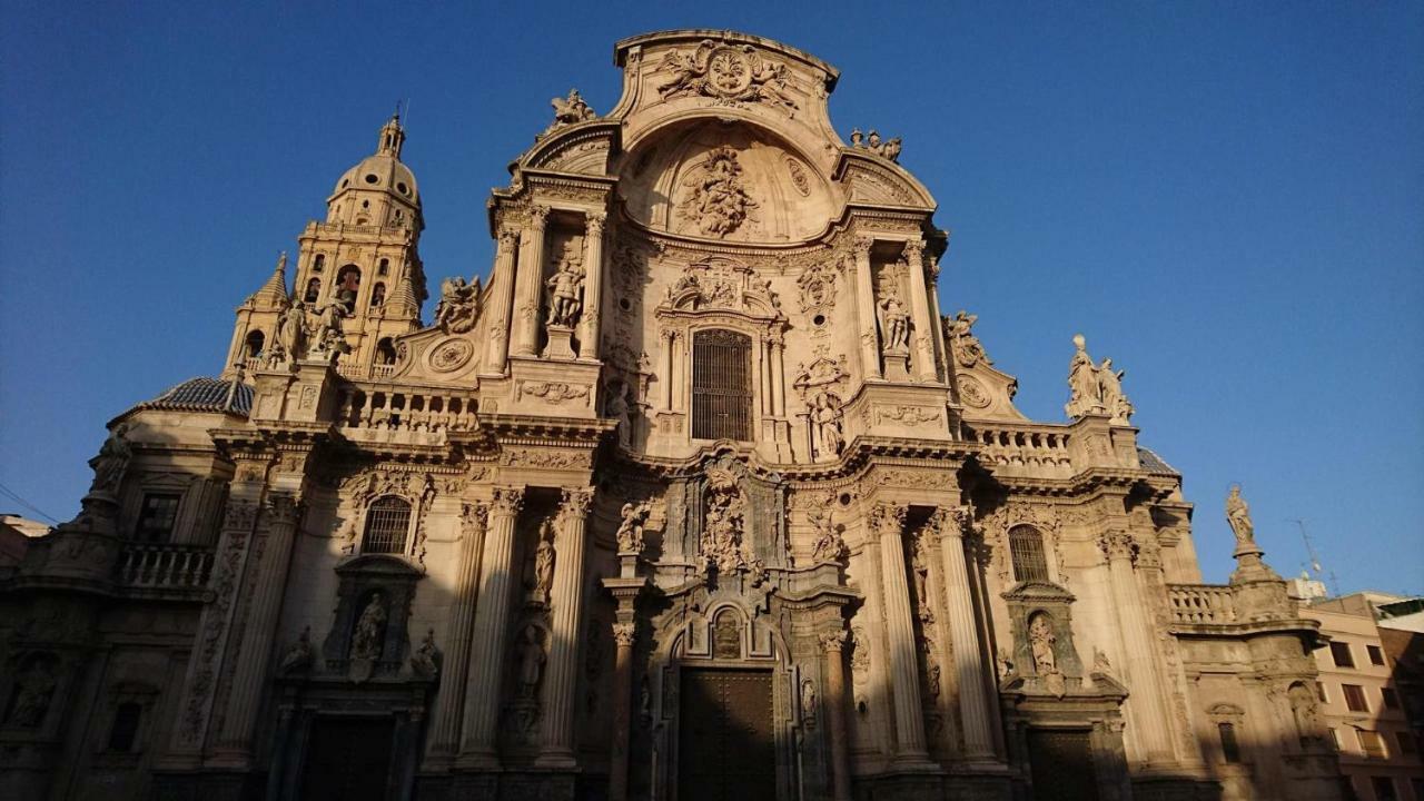 Villa MATHEO Bolnuevo Esterno foto