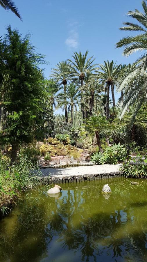 Villa MATHEO Bolnuevo Esterno foto