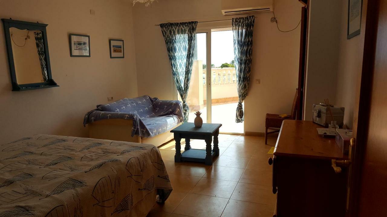 Villa MATHEO Bolnuevo Esterno foto