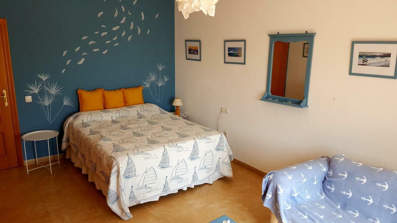 Villa MATHEO Bolnuevo Esterno foto