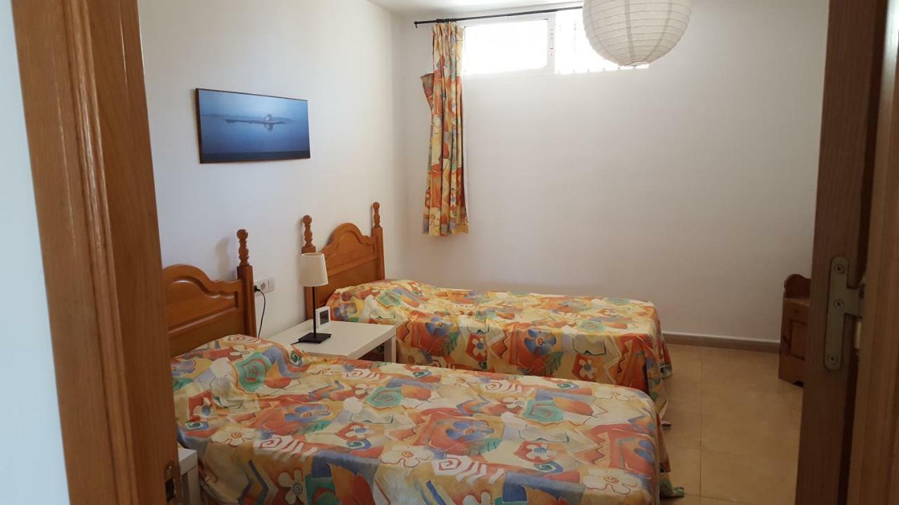 Villa MATHEO Bolnuevo Esterno foto