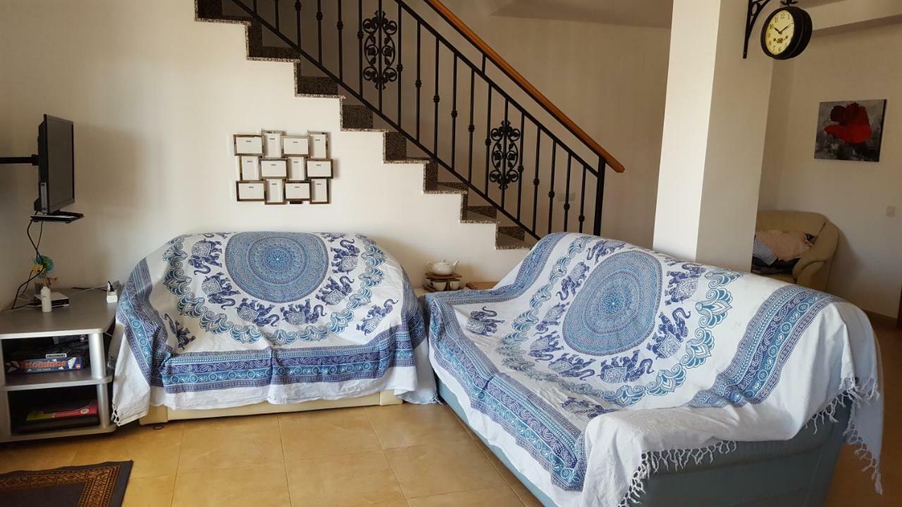 Villa MATHEO Bolnuevo Esterno foto